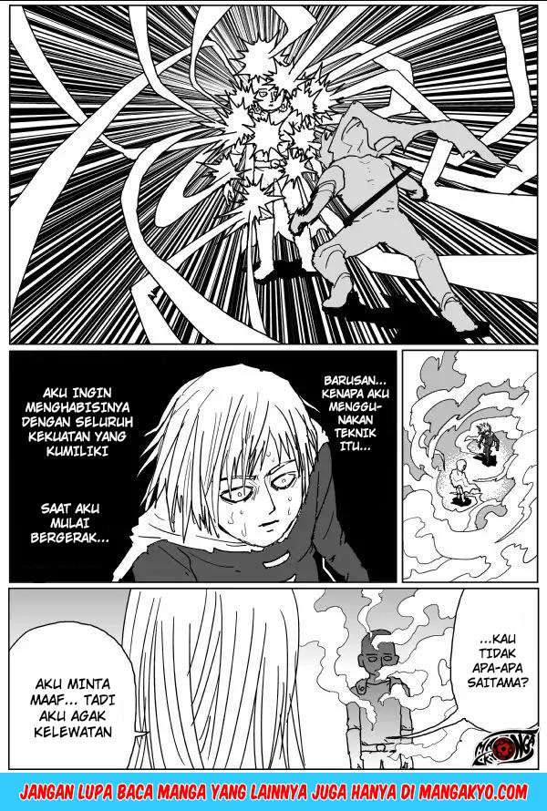 One-Punch Man (ONE) Chapter 113 Gambar 7