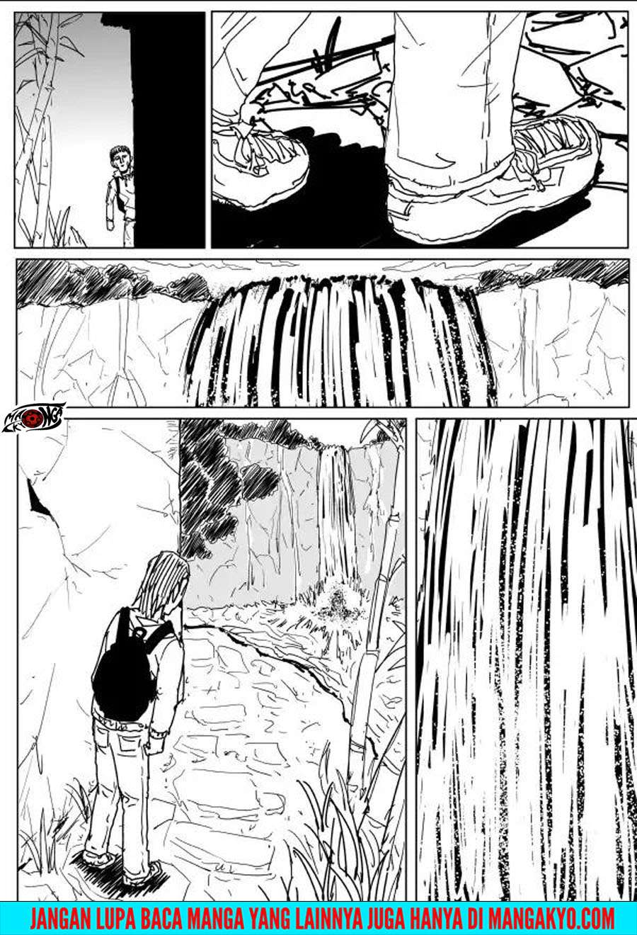 One-Punch Man (ONE) Chapter 111 Gambar 12