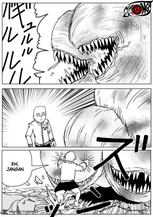 Baca  One-Punch Man (ONE) Chapter 101 Gambar 2