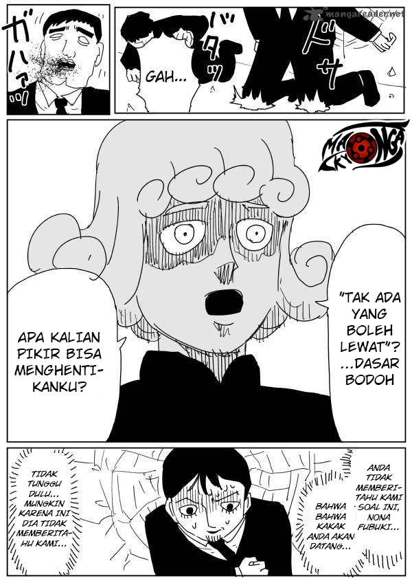Baca One-Punch Man (ONE) Chapter 99 Gambar 2