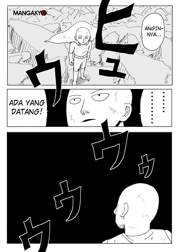 Baca  One-Punch Man (ONE) Chapter 92 Gambar 2