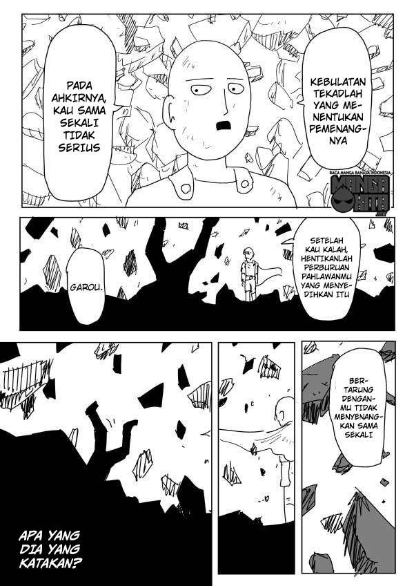 Baca One-Punch Man (ONE) Chapter 91 Gambar 2