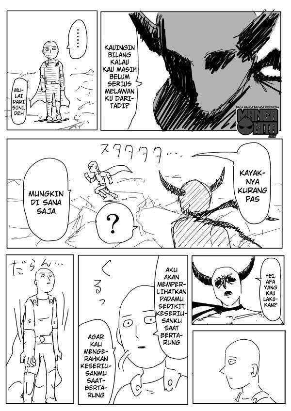 Baca  One-Punch Man (ONE) Chapter 90 Gambar 2