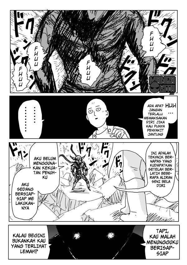 Baca  One-Punch Man (ONE) Chapter 89 Gambar 2