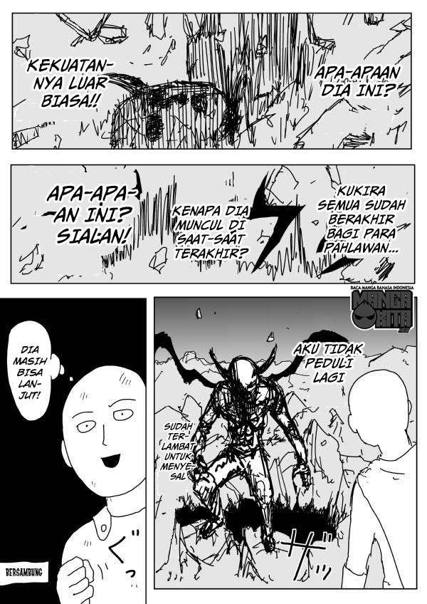 One-Punch Man (ONE) Chapter 88 Gambar 16