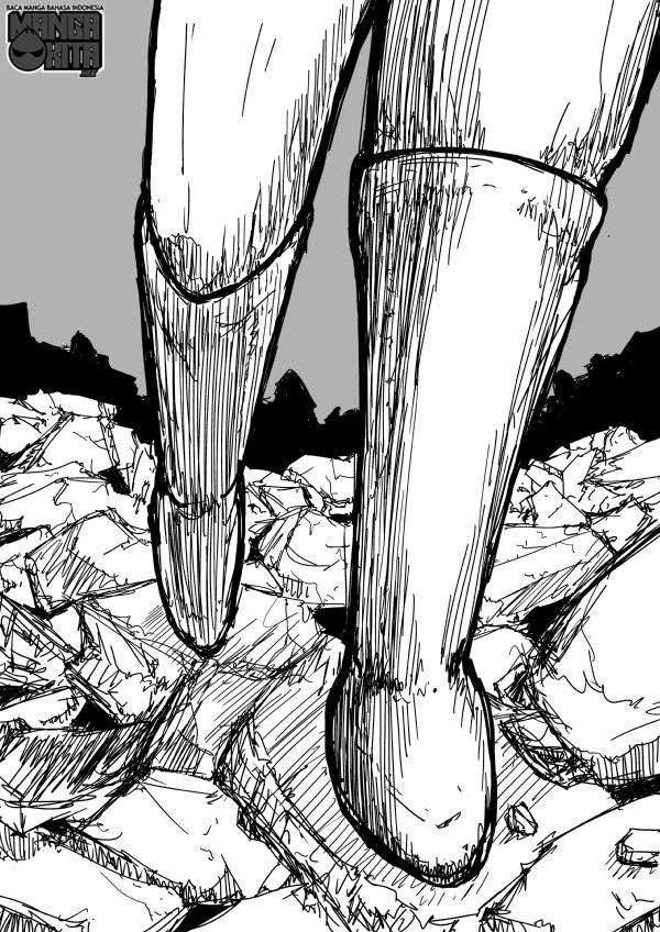 Baca  One-Punch Man (ONE) Chapter 88 Gambar 2