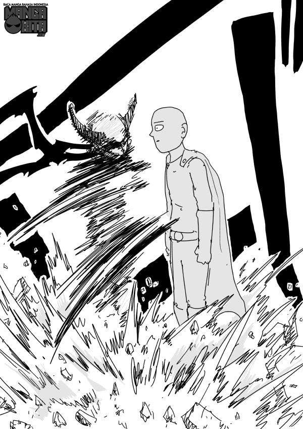 One-Punch Man (ONE) Chapter 88 Gambar 6
