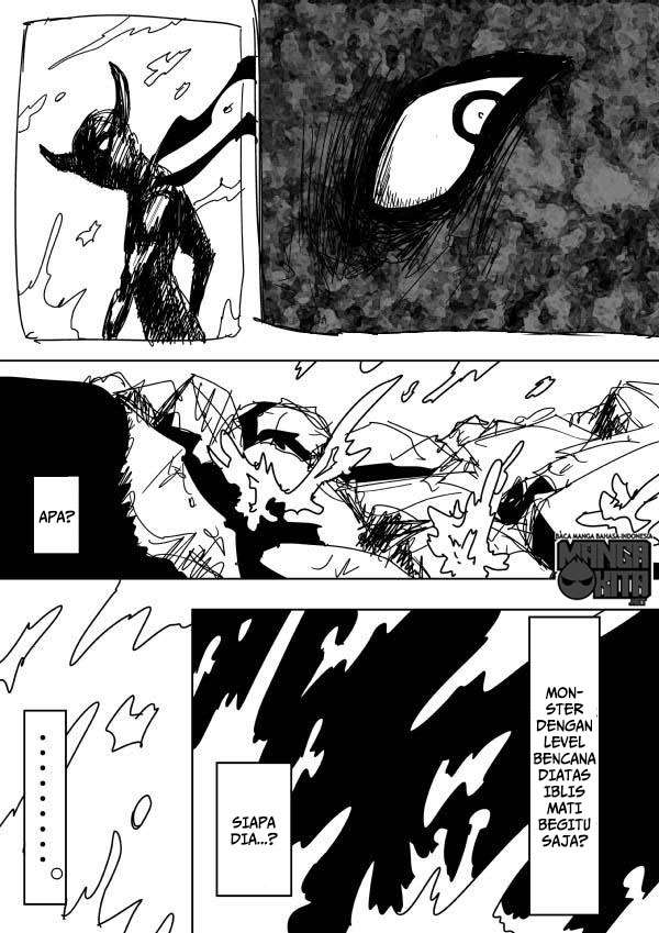 Baca One-Punch Man (ONE) Chapter 87 Gambar 2
