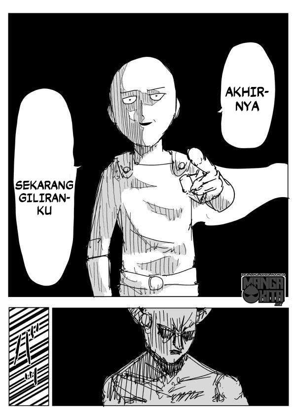 Baca One-Punch Man (ONE) Chapter 85 Gambar 2