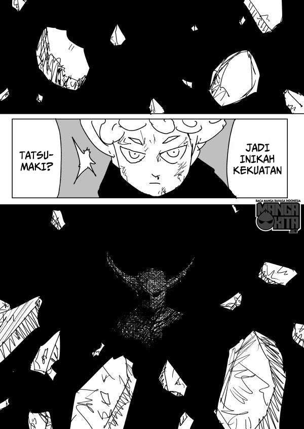 Baca  One-Punch Man (ONE) Chapter 83 Gambar 2