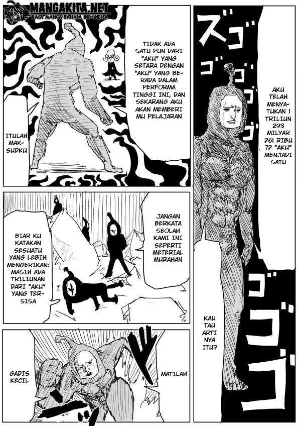 One-Punch Man (ONE) Chapter 79 Gambar 11