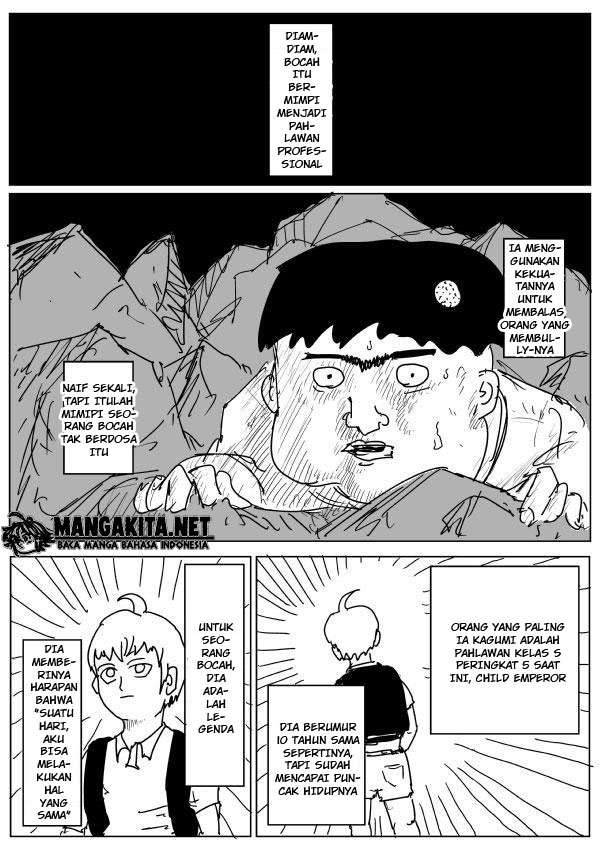 Baca  One-Punch Man (ONE) Chapter 79 Gambar 2