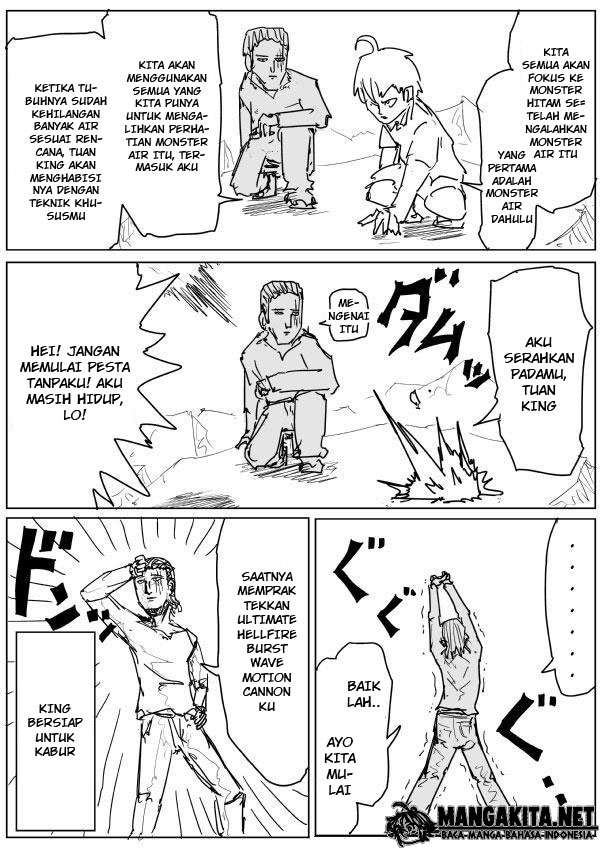 One-Punch Man (ONE) Chapter 78 Gambar 10