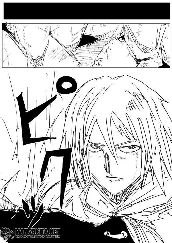 One-Punch Man (ONE) Chapter 78 Gambar 11