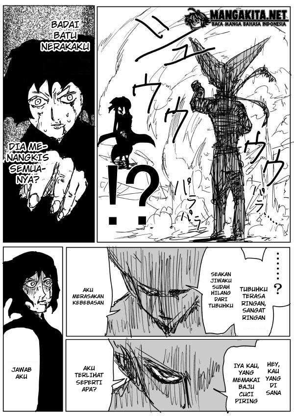 One-Punch Man (ONE) Chapter 78 Gambar 4