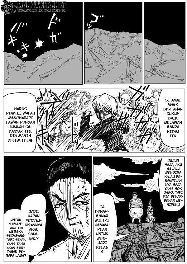 One-Punch Man (ONE) Chapter 78 Gambar 6