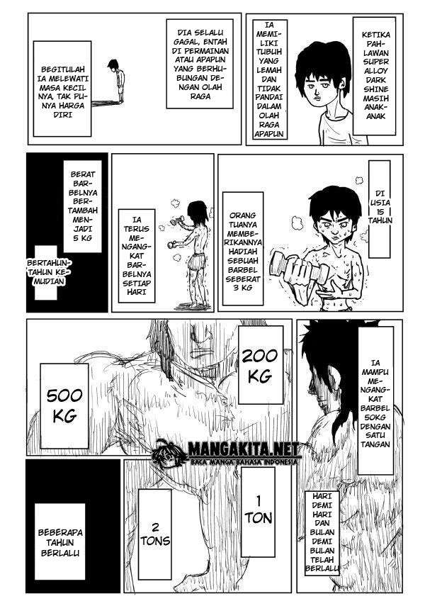 Baca  One-Punch Man (ONE) Chapter 76 Gambar 2