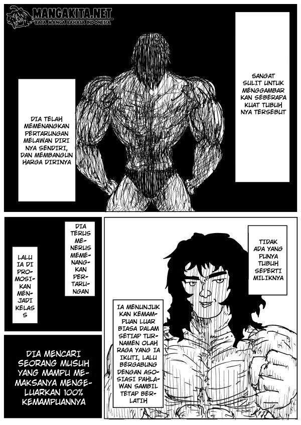 One-Punch Man (ONE) Chapter 76 Gambar 3