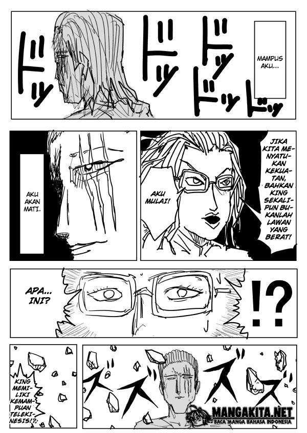 Baca  One-Punch Man (ONE) Chapter 74 Gambar 2