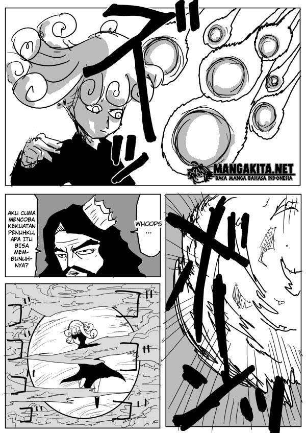 One-Punch Man (ONE) Chapter 71 Gambar 8