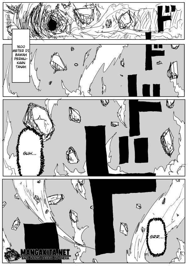 Baca  One-Punch Man (ONE) Chapter 70 Gambar 2