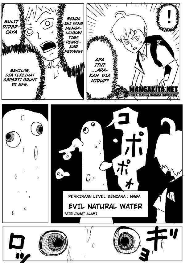 One-Punch Man (ONE) Chapter 66 Gambar 7