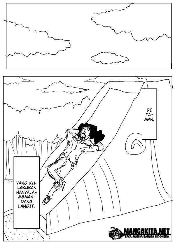 One-Punch Man (ONE) Chapter 64 Gambar 12