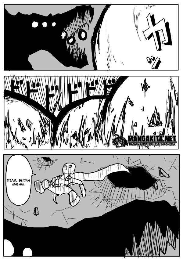 Baca  One-Punch Man (ONE) Chapter 64 Gambar 2