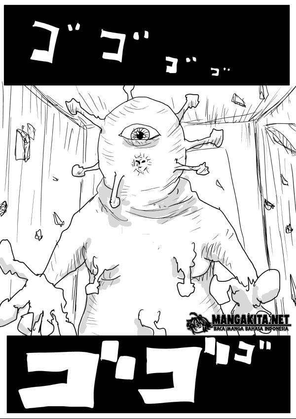 Baca  One-Punch Man (ONE) Chapter 62 Gambar 2