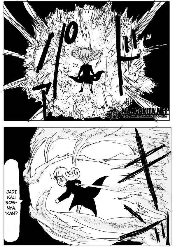 One-Punch Man (ONE) Chapter 62 Gambar 5