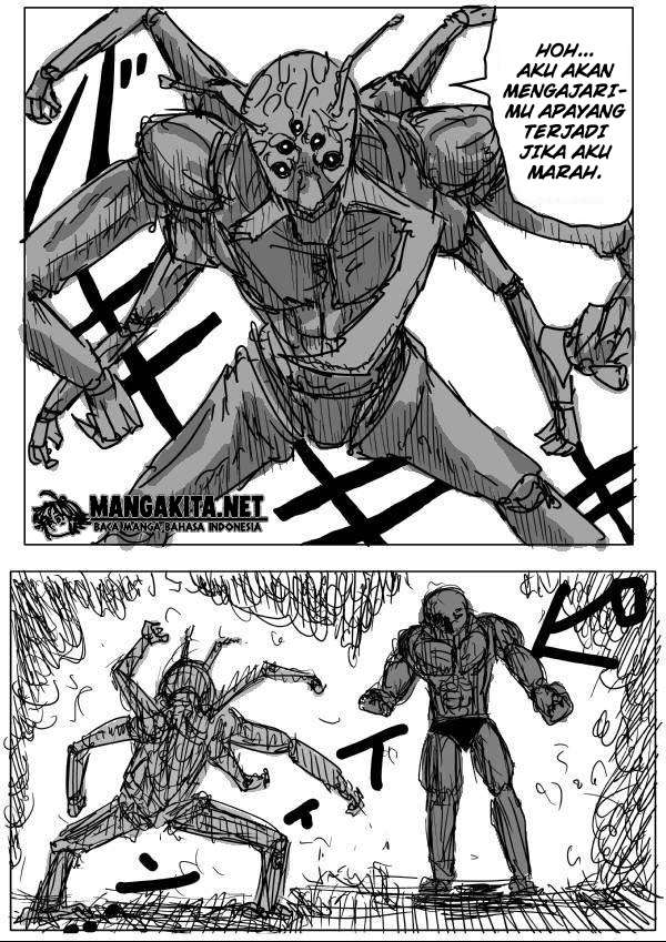 One-Punch Man (ONE) Chapter 61 Gambar 7