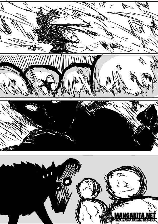 Baca  One-Punch Man (ONE) Chapter 59 Gambar 2