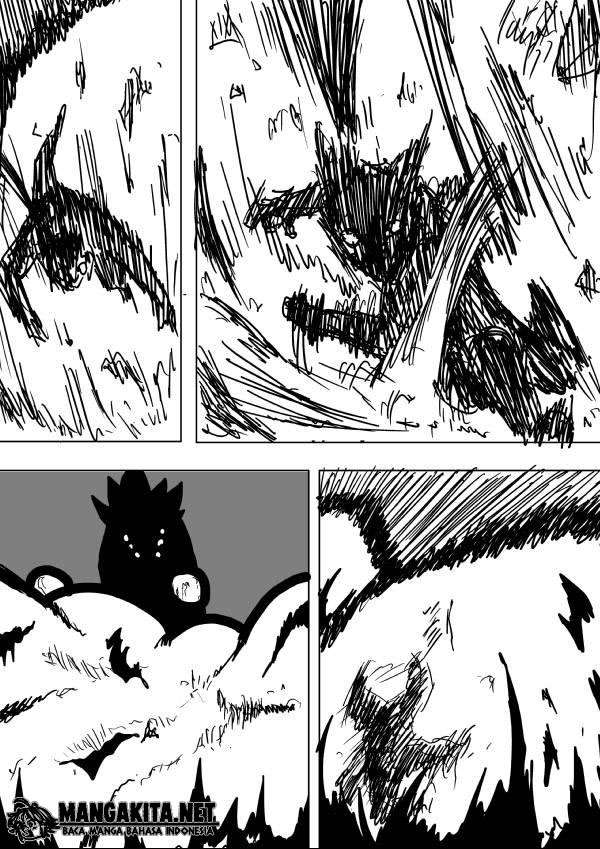 One-Punch Man (ONE) Chapter 59 Gambar 3