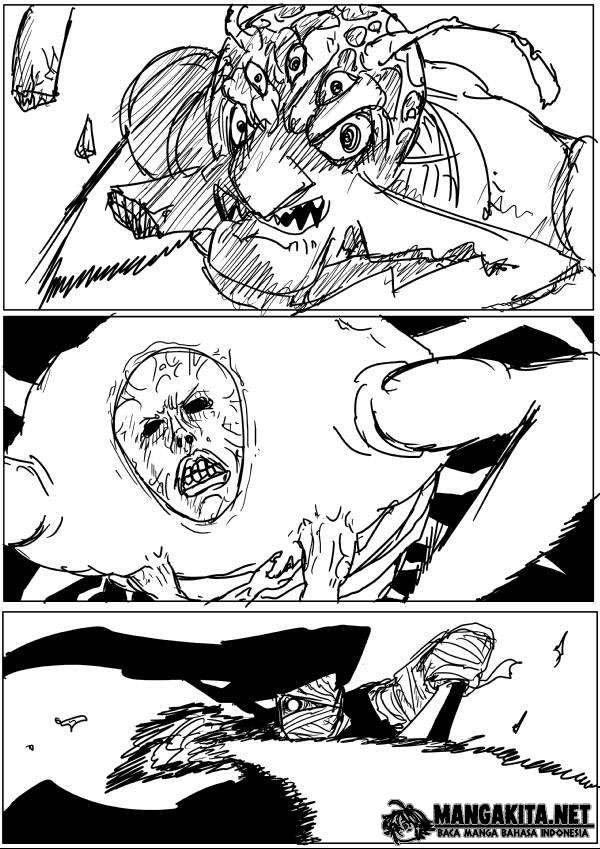 Baca One-Punch Man (ONE) Chapter 57 Gambar 2