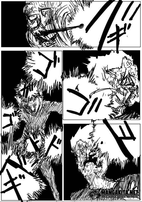 Baca  One-Punch Man (ONE) Chapter 54 Gambar 2