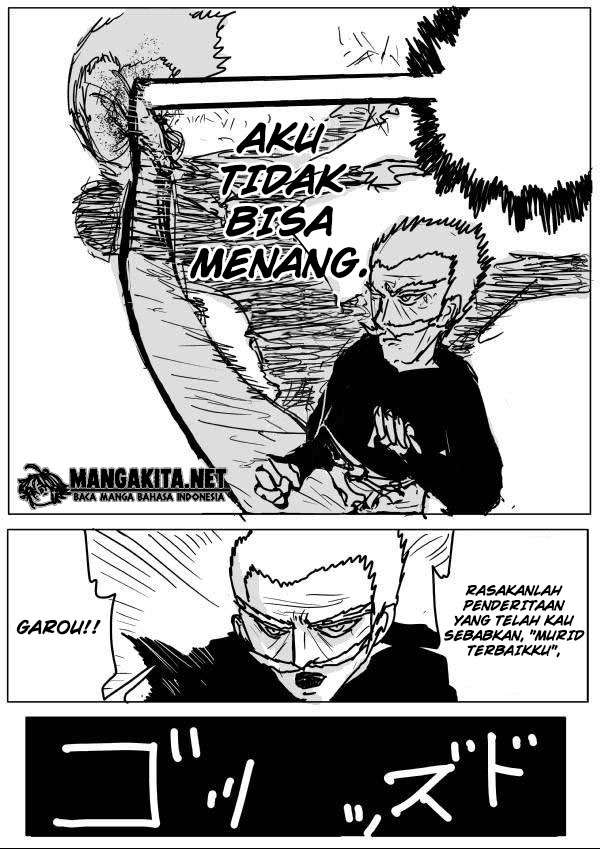 One-Punch Man (ONE) Chapter 54 Gambar 5