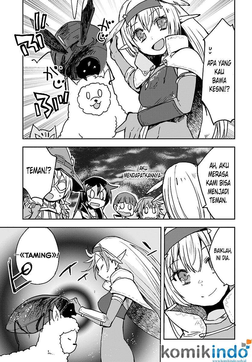 Only Sense Online Chapter 43 Gambar 26