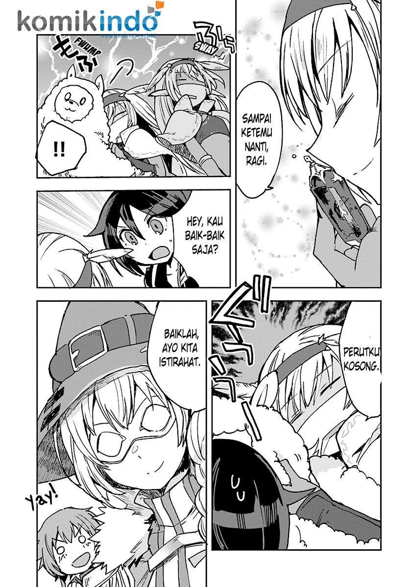 Only Sense Online Chapter 43 Gambar 28