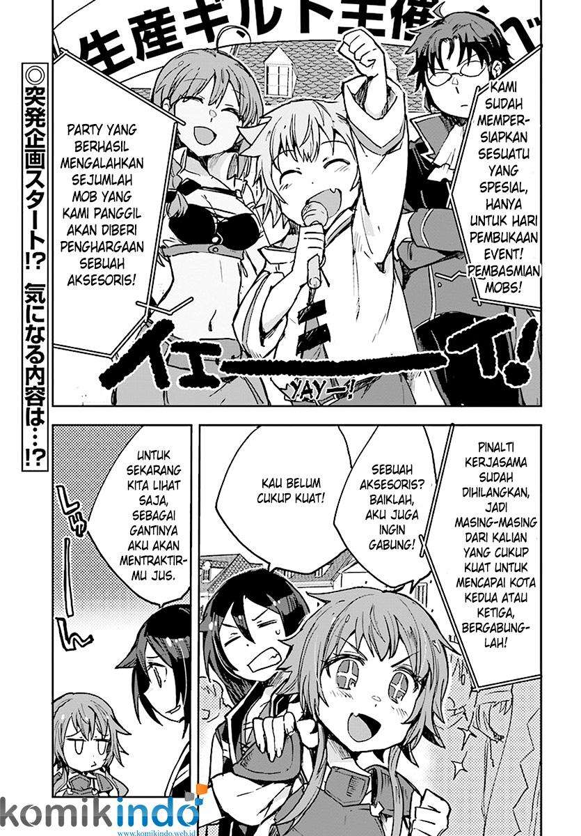 Only Sense Online Chapter 43 Gambar 5