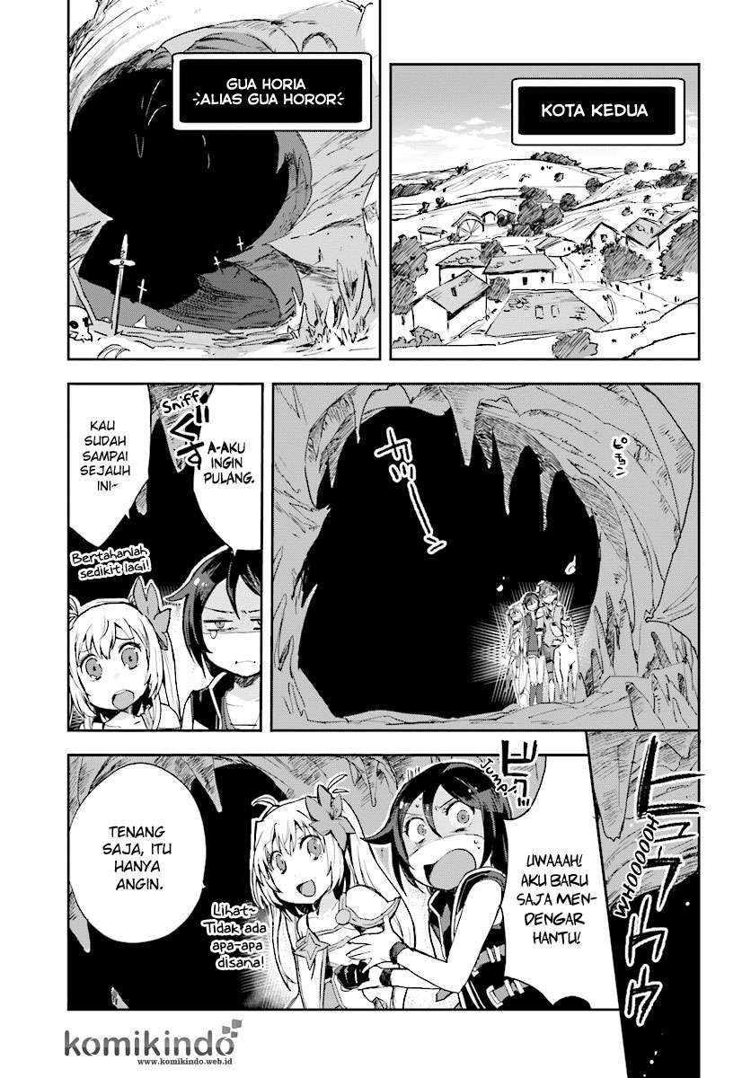 Only Sense Online Chapter 37 Gambar 25