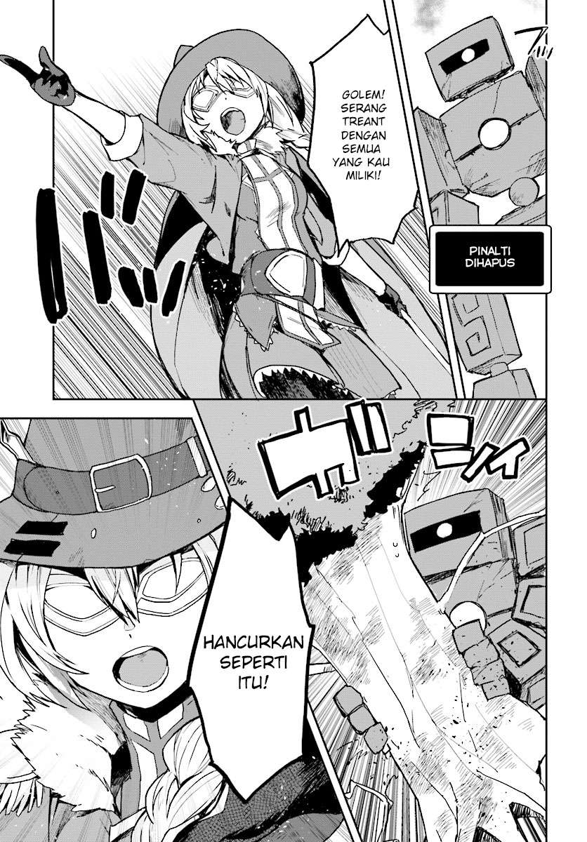 Only Sense Online Chapter 36 Gambar 4