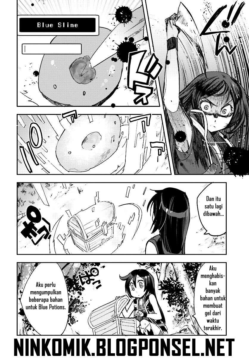 Baca Only Sense Online Chapter 27 Gambar 2