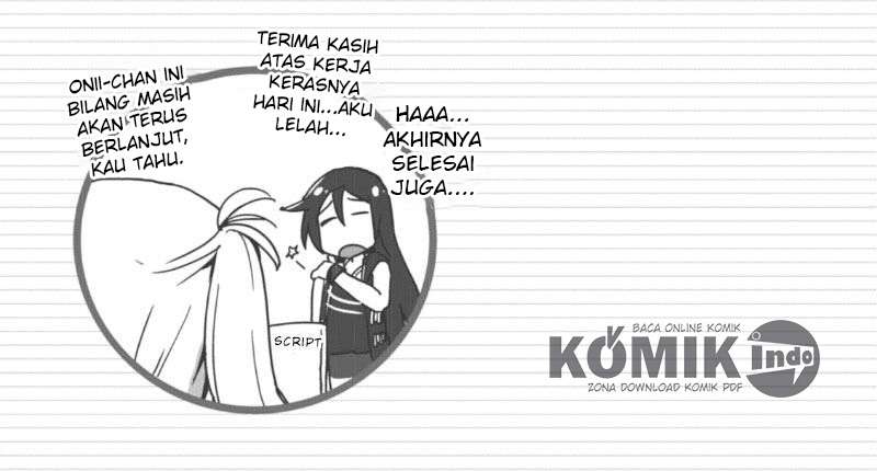 Only Sense Online Chapter 10 Gambar 32