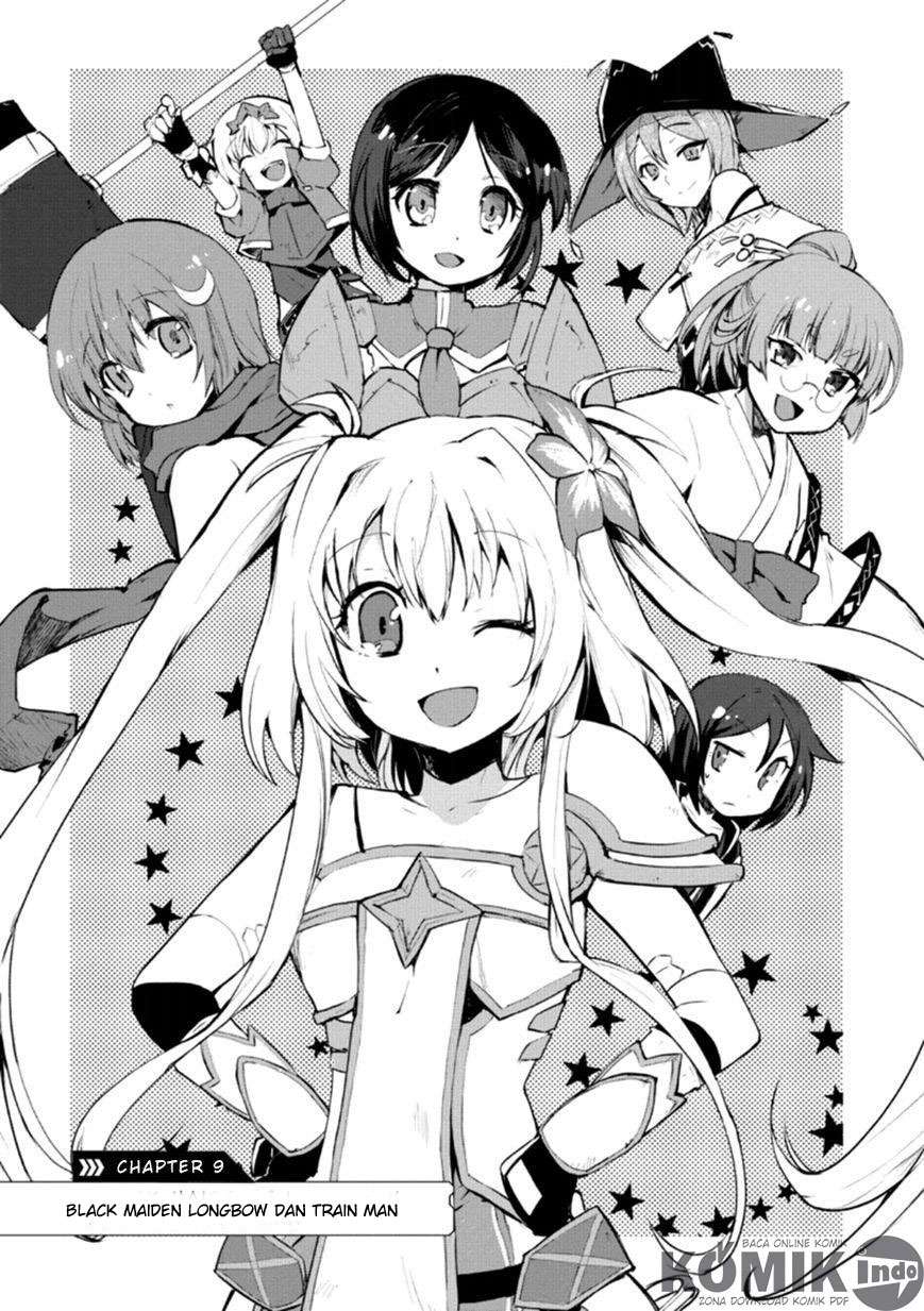 Baca Only Sense Online Chapter 9 Gambar 2
