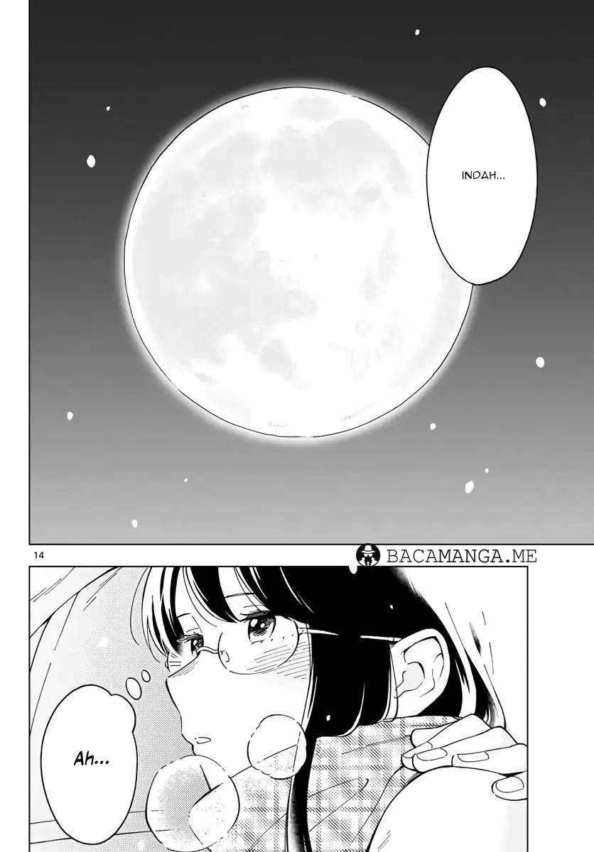 Sensei wa Koi wo Oshierarenai Chapter 7 Gambar 13