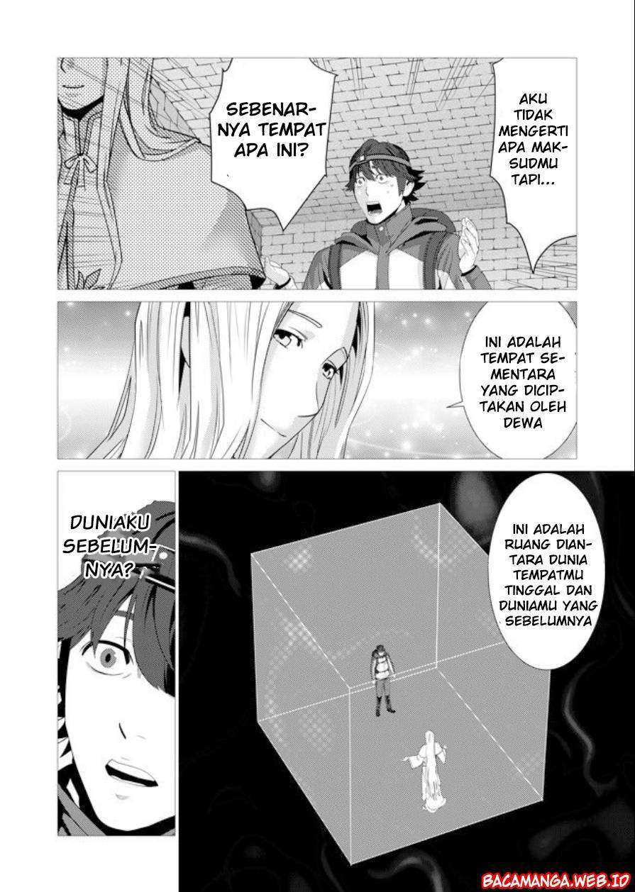 Sen no Sukiru o Motsu Otoko Chapter 1 Gambar 18