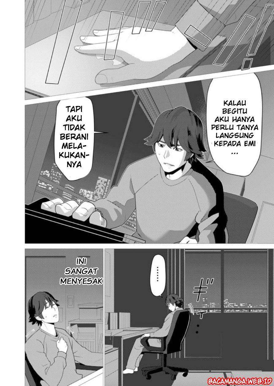 Baca  Sen no Sukiru o Motsu Otoko Chapter 1 Gambar 2
