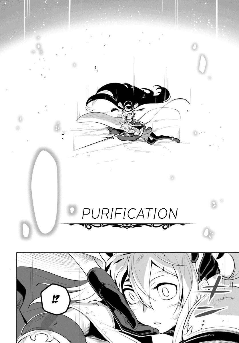 Sekai Saikyou no Kouei: Meikyuukoku no Shinjin Tansakusha Chapter 9 Gambar 31