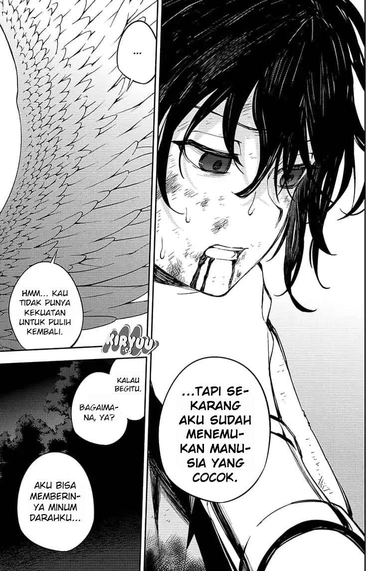Owari no Seraph Chapter 79 Gambar 11