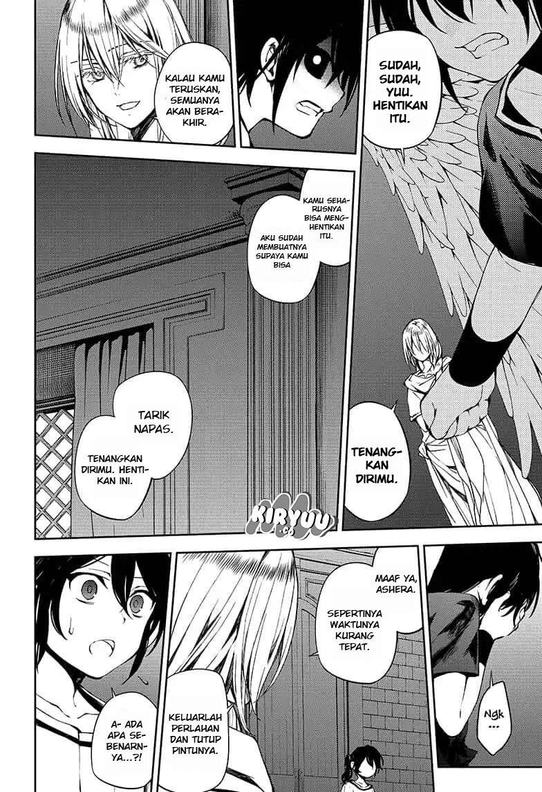 Owari no Seraph Chapter 79 Gambar 15